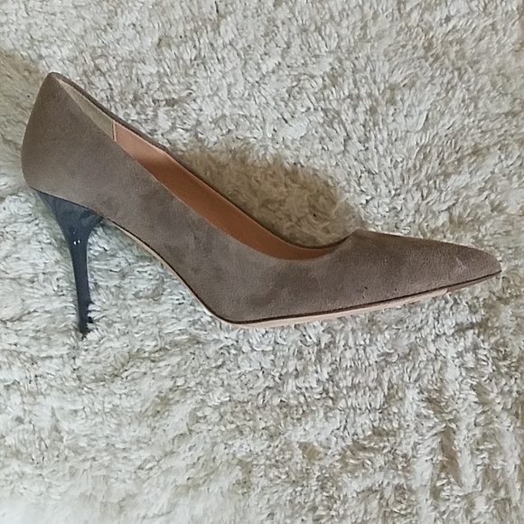 J. Crew pumps - Picture 6 of 8